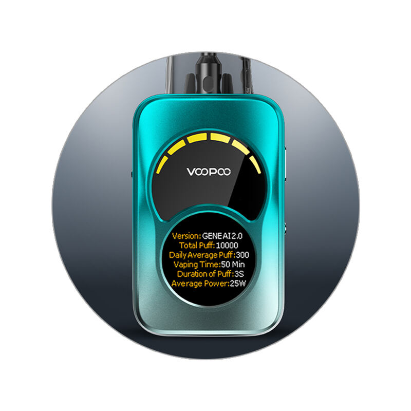 Uwell Caliburn Explorer Pod Kit_7